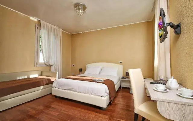 Atelier Hotel Classic