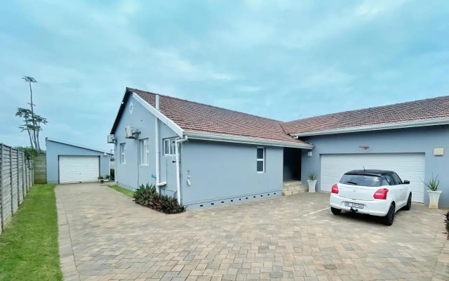 Studio 13 Durban North