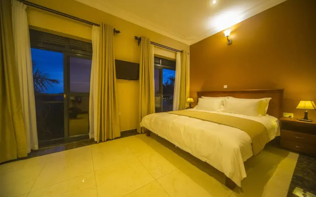 Hotspring Villas