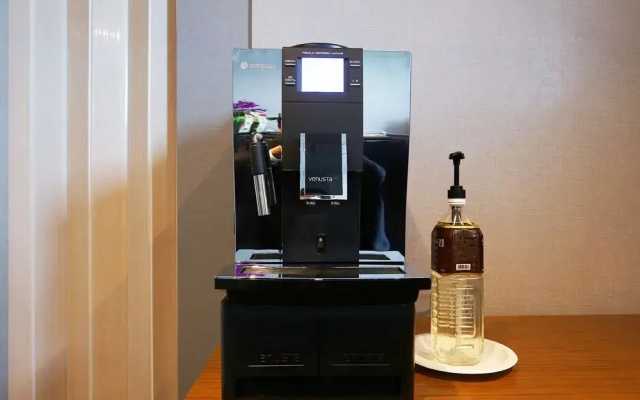 Daejeon Sintanjin Naru Motel