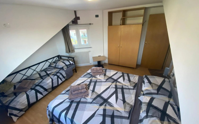 Apartment Ari - Pula, cozy with roof terrace