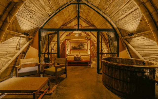 Hotel Casa Selvaggio