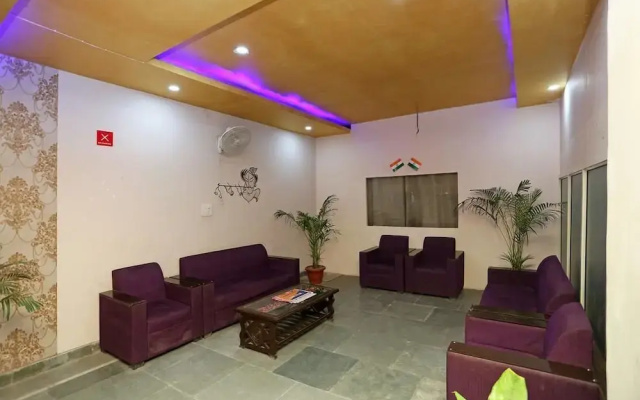 OYO 12732 Avalon Palace