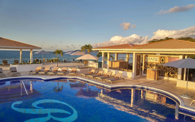Starfish Grenada Resort