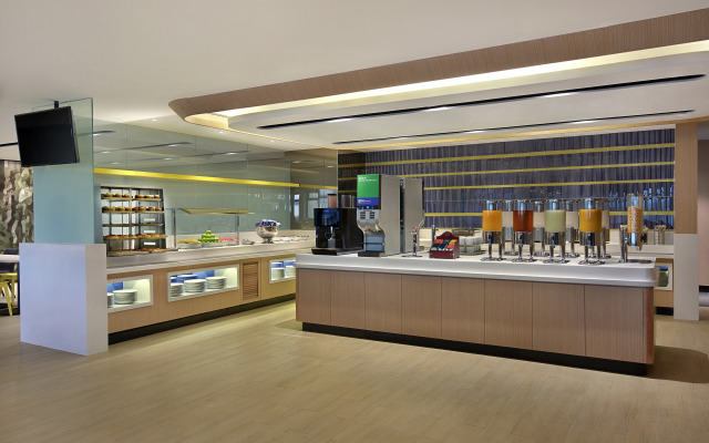 Holiday Inn Express Kuala Lumpur City Centre by IHG