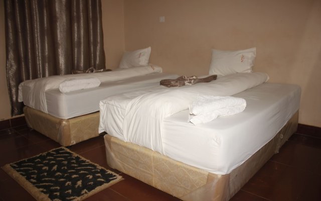 Fresh Air Lodge in Mpika, Zambia from 196$, photos, reviews - zenhotels.com guestroom