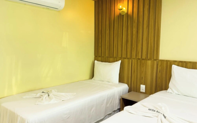Star Palace Hotel