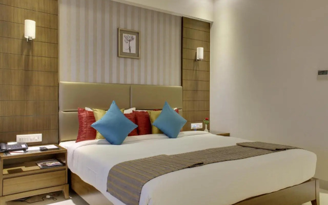 Hotel Suba Grand