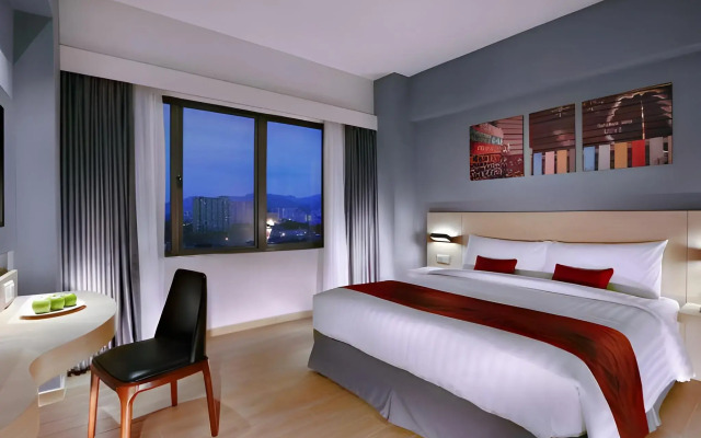 Hotel NEO+ Penang by ASTON · George Town — photo 31