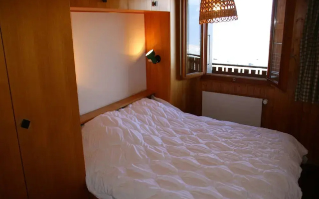 Apartment With Quiet Atmosphere