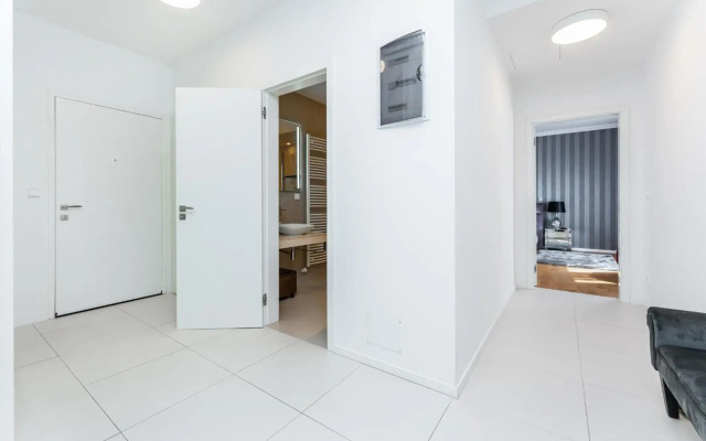 Apartmán Ondřejská 2159 Karlovy Vary