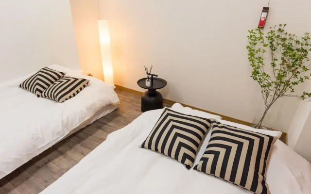 TORA HOTEL Komagome A