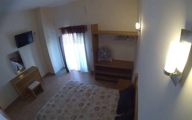 Hotel Santa Rita