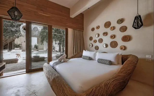 Kuunaa Tulum Beer Sanctuary and Spa - Adults Only