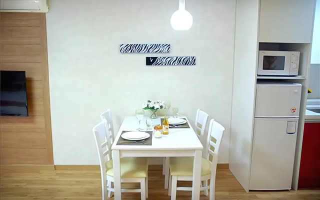 Yangju Grace Valley Pension