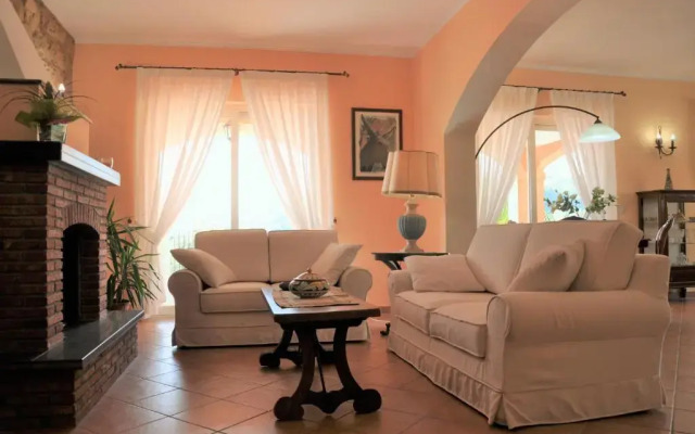 Villa Gramati