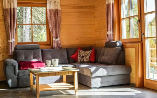 Hackihutte Mountain hut