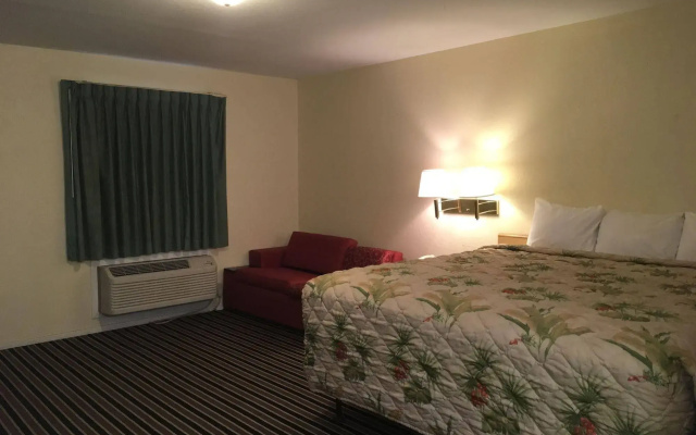 Suite 16 Motel