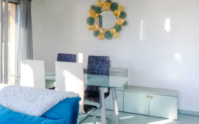 Airis Bellevue Appartement privé
