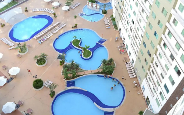 Riviera Park Thermas JF Empreendimentos