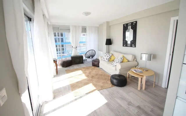 Apartamento Mediterráneo