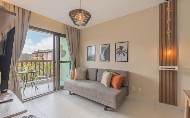 VG Sun #310 - Quadruple Apartment by Carpediem