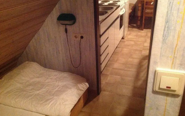 Haus Seeluft