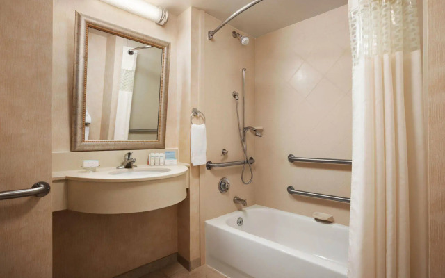 Hampton Inn Geneva
