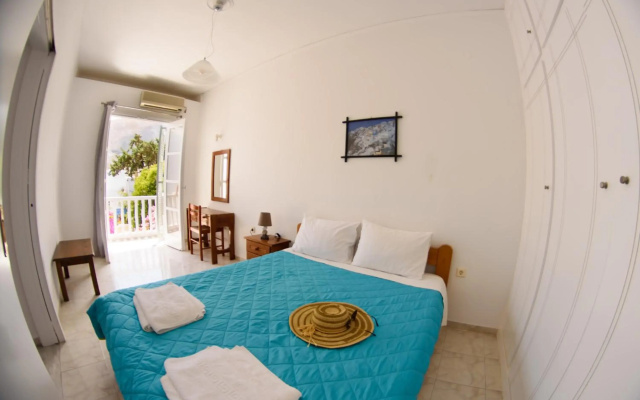 Lefkothea Hotel