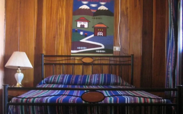 Hotel Laguna