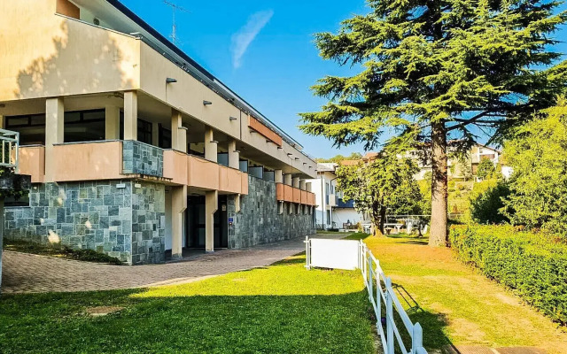 Hotel Chalet del Lago