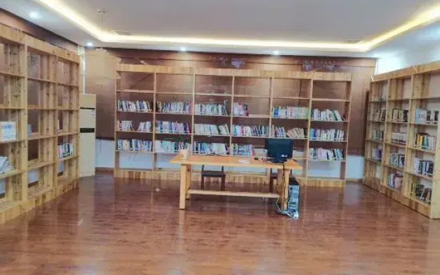 Shanghang Juexin Valley Homestay