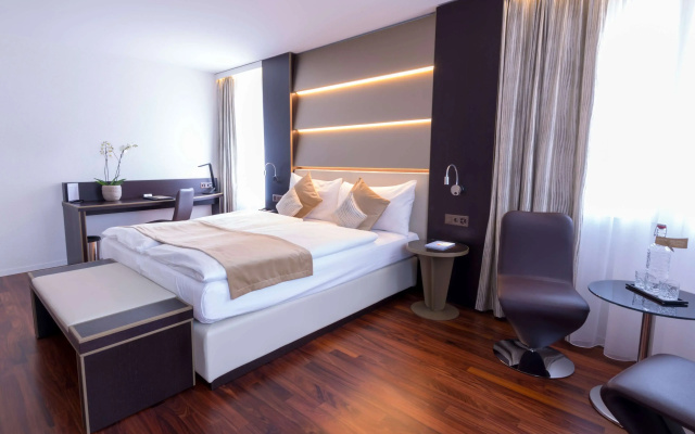 Hotel Krone Unterstrass