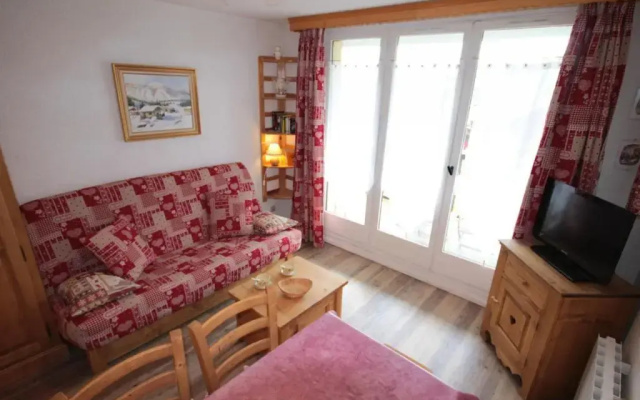 Appartement Les Saisies, 2 pièces, 5 personnes - FR-1-293-120
