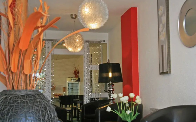 Hotel Le Keroman
