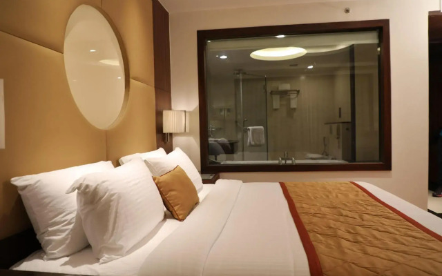6th Avenue Hotel