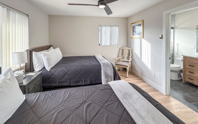 Gather Together 3 Bedroom Home