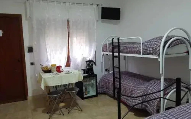 B&B Olimpia