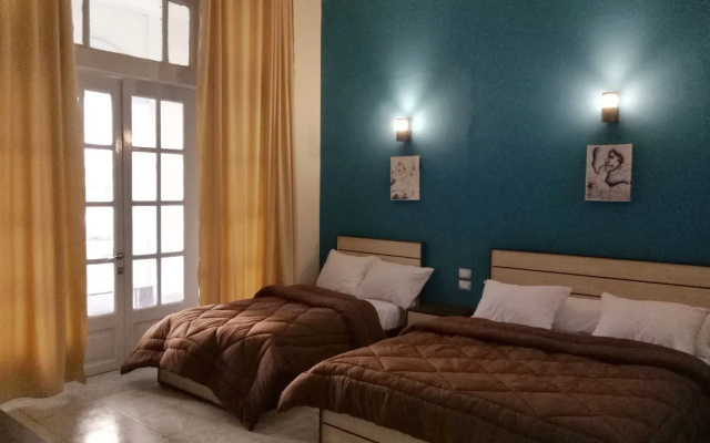 Hostgram Hotel