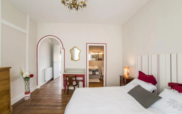 Bed and Breakfast La Cordonnerie