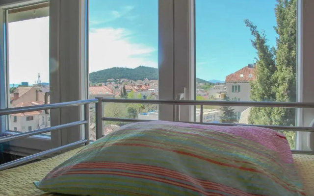 Backpackers Fairytale Hostel