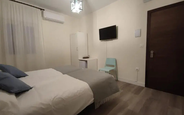 Hostal Andalucía