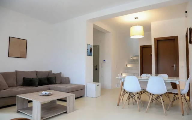 Vorino Luxury Villas