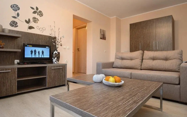 Kamilite Family Hotel