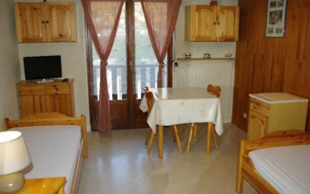 Appartement Brides-les-Bains, 1 pièce, 2 personnes - FR-1-512-151