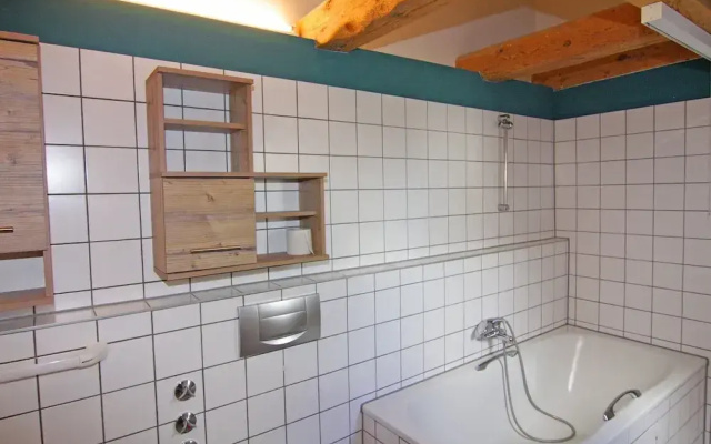 Ferienwohnung im Gutshaus Schulenbrook