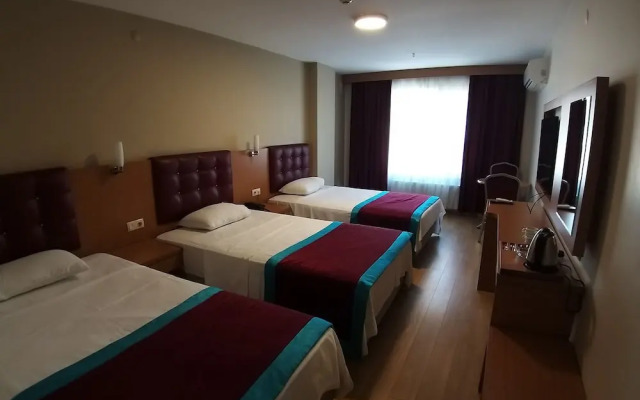 Bursa Sahin Otel