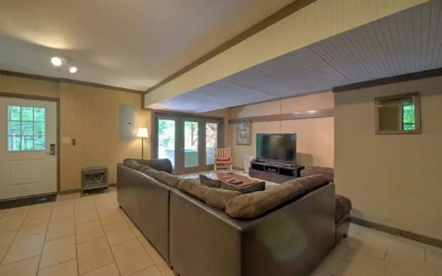 Black Bear Cabin - 2 Br Cabin