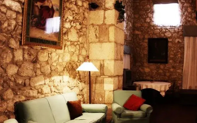 Agriturismo Feudo Tudia