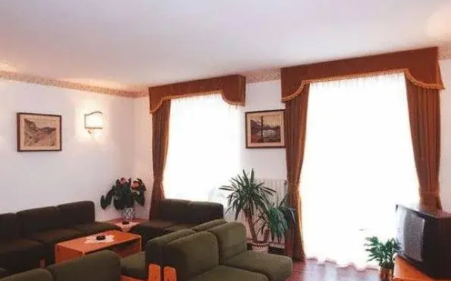 Albergo Scarpone
